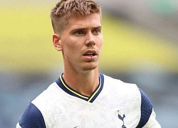 Barca muốn chiêu mộ hậu vệ Juan Foyth của Villarreal