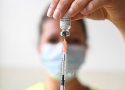 Bất bình đẳng trong tiếp cận vaccine phòng bệnh đậu mùa khỉ tại châu Âu