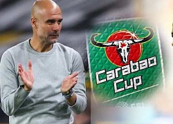 Bốc thăm vòng 3 League Cup: Chelsea đối đầu Man City