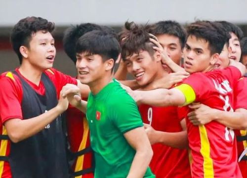 Bola: 'Việt Nam là đối thủ khó chơi nhất của Indonesia'