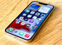 Chiếc iPhone Pro này đáng mua hơn cả iPhone 14