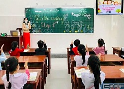 Đà Nẵng tuyển dụng, luân chuyển giáo viên các cấp trước thềm năm học mới