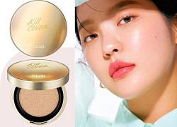 Cushion Clio Cica Serum - "Giải pháp" hoàn hảo cho da mụn nhạy cảm!