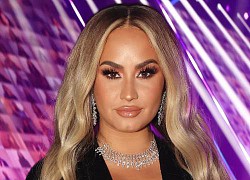 Demi Lovato lạm dụng chất gây nghiện từ năm 13 tuổi