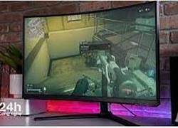 Điểm danh công nghệ đột phá từ Odyssey Neo G8 - màn hình dành riêng cho game thủ