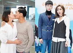 Diệu Nhi, Phương Nga cùng dàn mỹ nhân Việt rủ nhau đồng loạt lấy chồng vào cuối năm