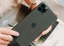 Doanh số iPhone tại Việt Nam tăng chóng mặt