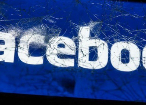 Facebook vá lỗi hiển thị nội dung spam trên News Feed