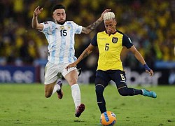 FIFA đau đầu vụ án Ecuador dùng cầu thủ Colombia đá World Cup