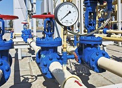 Gazprom: Không có tuabin nào của Dòng chảy phương Bắc 1 tại Canada