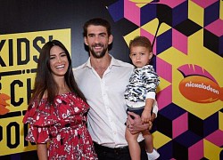 Góc khuất của Michael Phelps