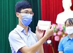 Hà Nội: Trường mầm non Hoàng Liệt tổ chức bốc thăm suất tuyển sinh trẻ 3, 4 tuổi