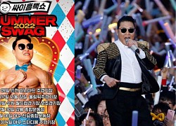 Hàn Quốc điều tra concert Summer Swag 2022 của PSY vì có 1 nhân viên thiệt mạng