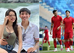 Hậu trường V.League 27/8: Đoàn Văn Hậu bênh vực vợ sắp cưới, 'dằn mặt' đàn anh ở ĐT Việt Nam