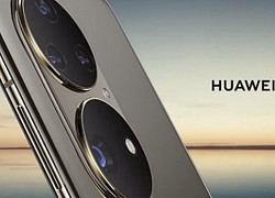 Hé lộ những thông tin đầu tiên về Huawei Mate 50