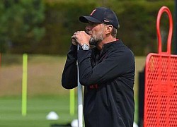 HLV Jurgen Klopp: 'Các bạn đã đúng, tôi sai rồi'