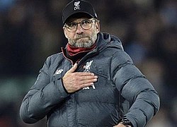 HLV Klopp nói gì về bảng đấu của Liverpool tại Champions League?