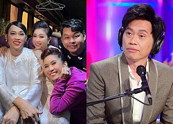 Hoài Linh nhận &#8220;chức vụ mới&#8221; sau thời gian im ắng rời xa showbiz, nam danh hài được mọi người ủng hộ