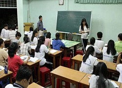 Học thêm, dạy thêm 'biết rồi khổ lắm'!