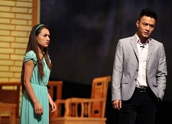 Hồng Đăng nhận tin xấu từ giám đốc Nhà hát kịch Hà Nội, 'Người tình VTV' lộ diện khi có 'chồng' mới