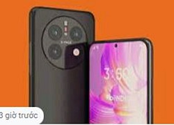 Huawei Mate50 đạt chứng nhận với chip Snapdragon 8 Gen 1