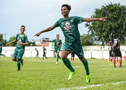 Indonesia triệu tập 'cỗ máy ghi bàn' với hy vọng thắng U19 Việt Nam ở giải đấu quan trọng