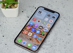 iPhone 14 hút khách hơn iPhone 13, Apple mừng ra mặt