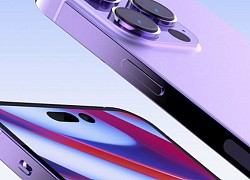 iPhone thống trị Trung Quốc, Vivo đẩy Samsung xuống hạng ba