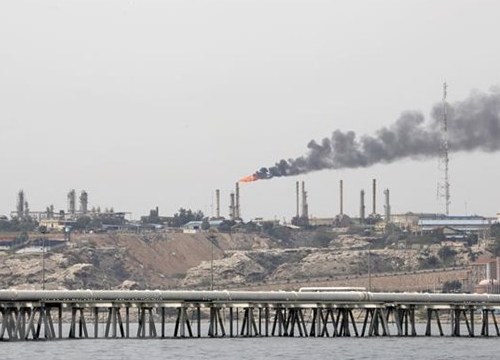 Iran thông báo hoàn tất đàm phán với Nga về khí đốt