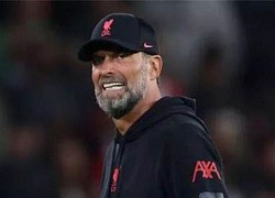 Klopp đánh giá bảng đấu của Liverpool tại Champions League cực căng