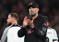 Klopp 'hờn dỗi' vì Liverpool không mua sắm?