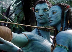 'Kỳ quan của mọi kỳ quan' - 'Avatar' đã trở lại