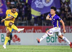 Lịch thi đấu V-League 2022 hôm nay (26/8): Tâm điểm SLNA đấu Hà Nội FC