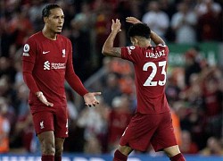 Liverpool hoảng sợ vì 'lời nguyền số 7 của... Jurgen Klopp'