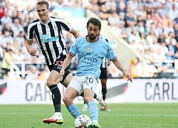 Man City - Crystal Palace: Lấy lại ngôi đầu bảng