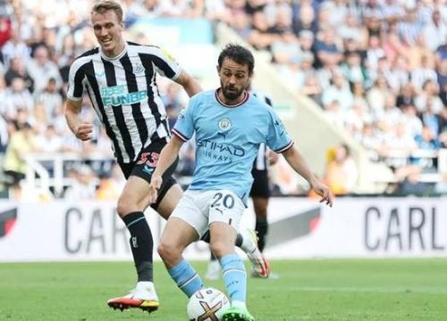 Man City - Crystal Palace: Lấy lại ngôi đầu bảng