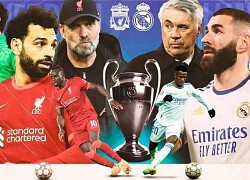 Man City, Liverpool dễ rơi 'bảng tử thần' bốc thăm Cúp C1 tối nay