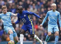 Manchester City &#039;đại chiến&#039; Chelsea ở vòng 3 Cúp Liên đoàn Anh