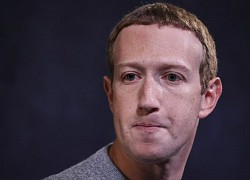 Mark Zuckerberg: 'Tôi không có thời gian để lướt Facebook'!