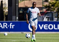 MU chốt Dembele, PSG đề nghị mới Bernardo Silva