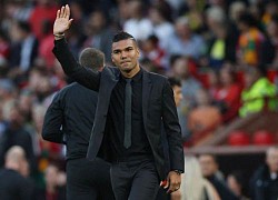 MU đấu Southampton: Erik ten Hag và công thức Casemiro