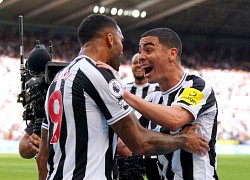 Newcastle tạo khác biệt với thương vụ 75 triệu euro