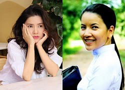 Ngọc Trinh &#8211; Nữ chính Mùi Ngò Gai từng bỏ vai vì bệnh tật ra sao sau 16 năm?