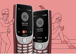 Nokia G11 Plus lên kệ tại Việt Nam