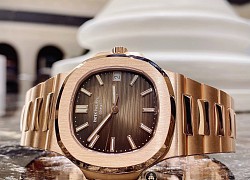 Patek Philippe - Biểu tượng đẳng cấp của giới thượng lưu