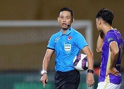 Phân công trọng tài, chống tiêu cực được đặc biệt lưu ý ở lượt về V-League 2022