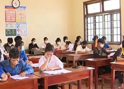 Quảng Trị: Công khai, minh bạch các khoản thu đầu năm học