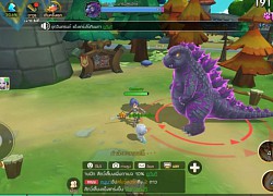 Review Luna Mobile The Moon Country Game MMORPG 'anh em' với Ragnarok mở truy cập sớm