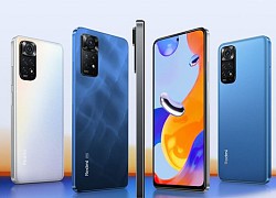 Sắp có điện thoại hấp dẫn mới từ Xiaomi