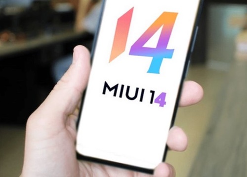 Số người dùng MIUI đã vượt qua con số 547 triệu